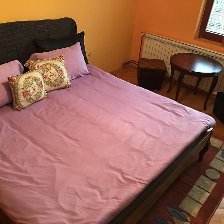 Divan Han Rooms Sarajevo Eksteriør bilde