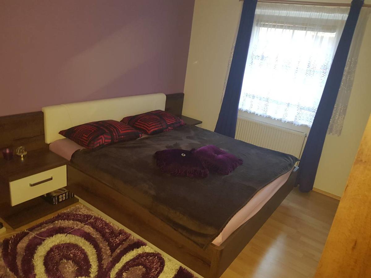 Divan Han Rooms Sarajevo Eksteriør bilde