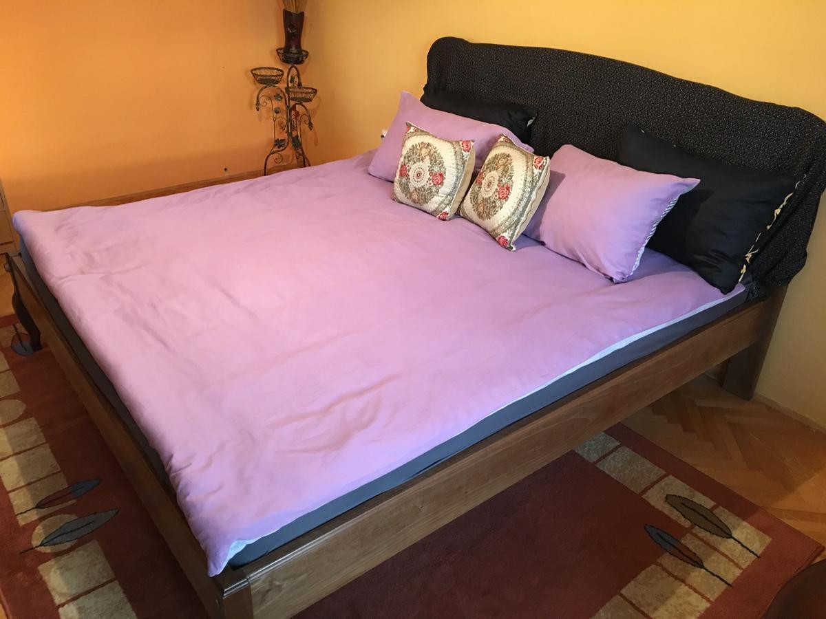 Divan Han Rooms Sarajevo Eksteriør bilde