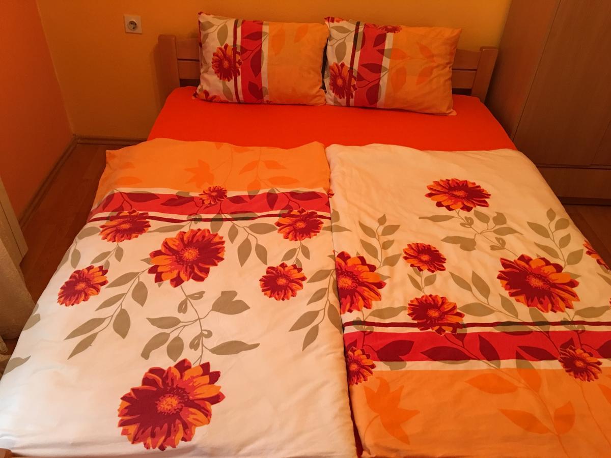 Divan Han Rooms Sarajevo Eksteriør bilde