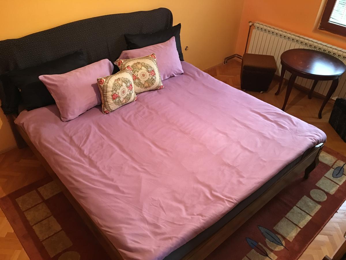 Divan Han Rooms Sarajevo Eksteriør bilde