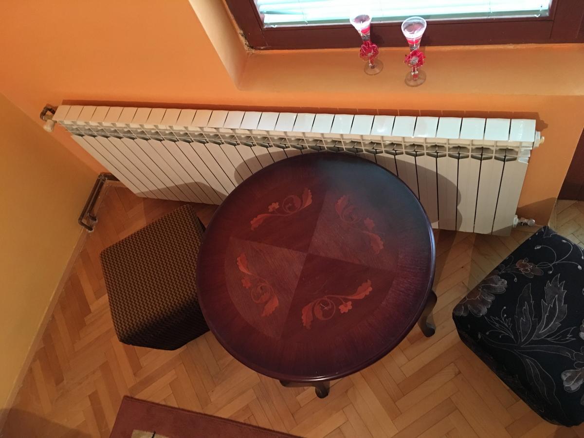 Divan Han Rooms Sarajevo Eksteriør bilde