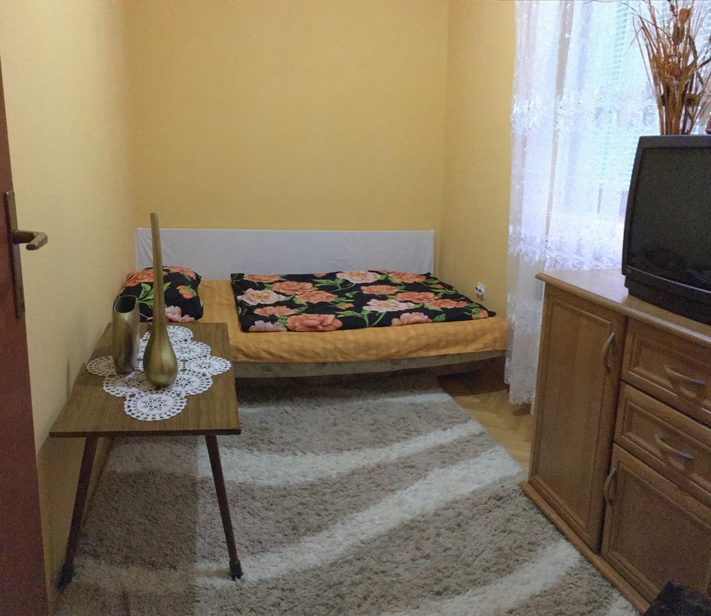 Divan Han Rooms Sarajevo Eksteriør bilde