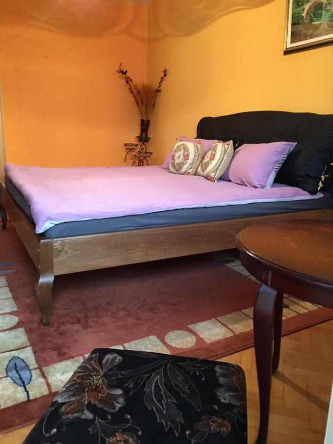 Divan Han Rooms Sarajevo Eksteriør bilde