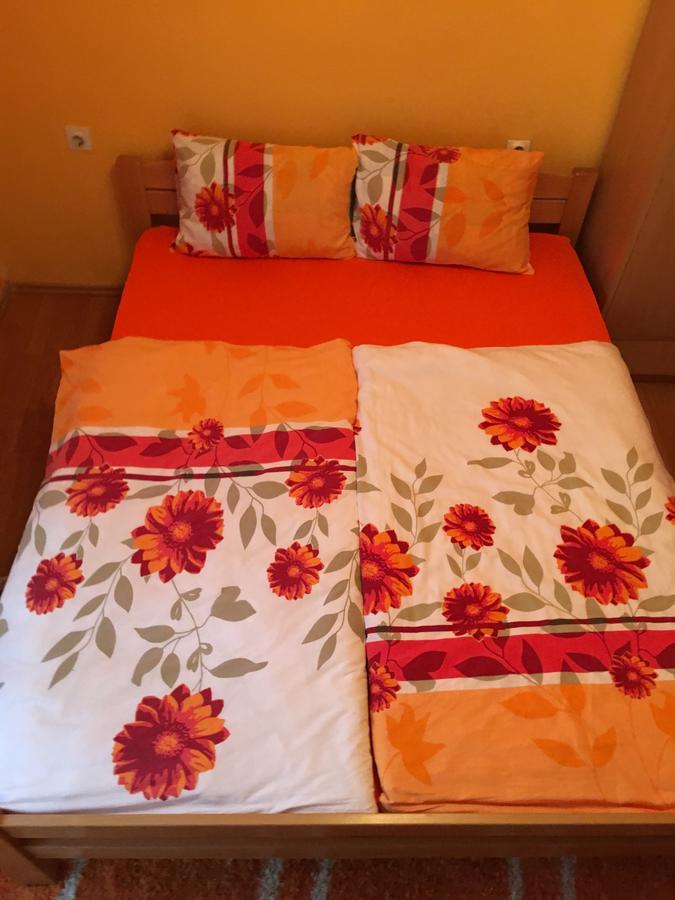 Divan Han Rooms Sarajevo Eksteriør bilde