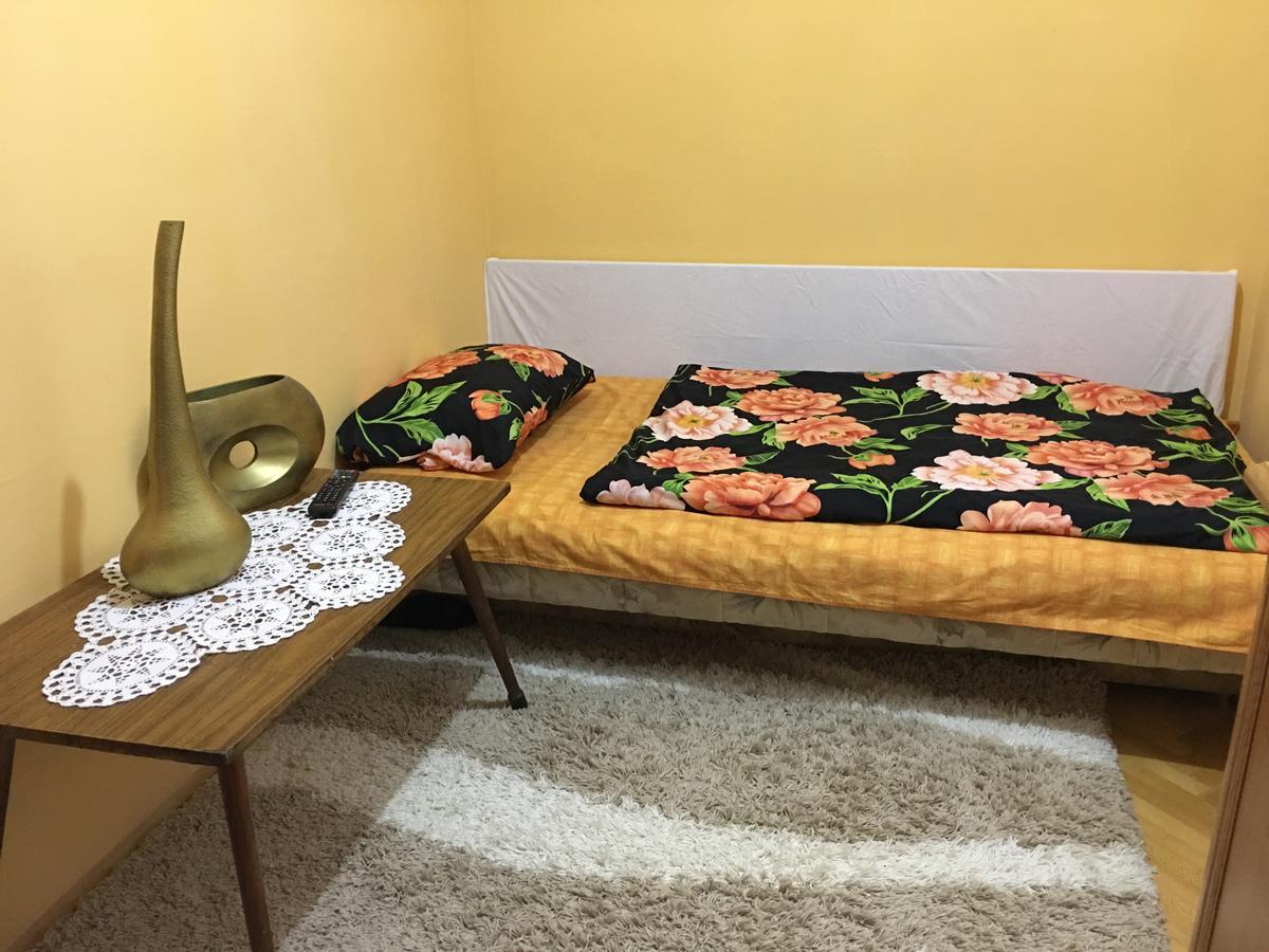 Divan Han Rooms Sarajevo Eksteriør bilde