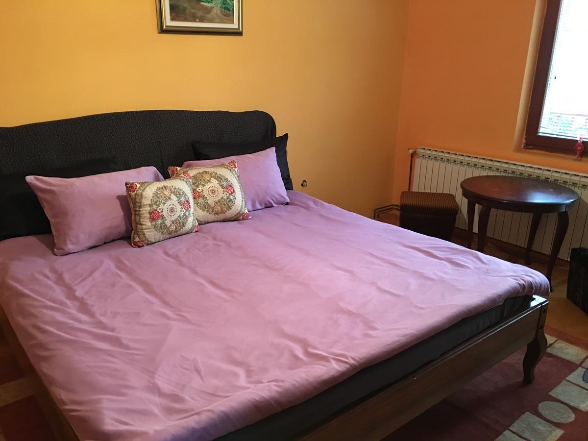 Divan Han Rooms Sarajevo Eksteriør bilde